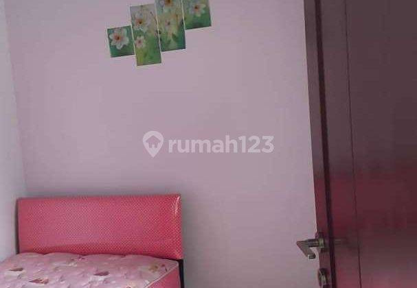 Dijual Cepat Rumah 1.5 Lantai Siap Huni di Kemang Pratama 5 2