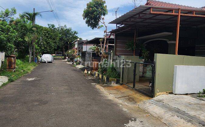 Dijual Rumah Minimalis dan Bebas Banjir 2 Lantai Siap Huni 2