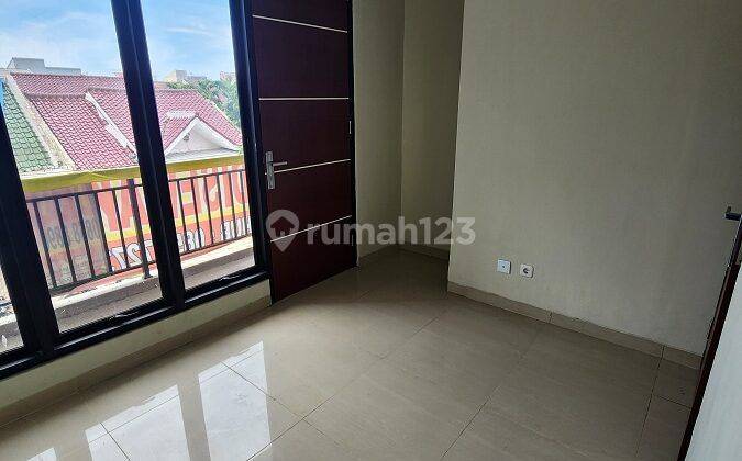 Dijual Rumah Minimalis dan Bebas Banjir 2 Lantai Siap Huni 3