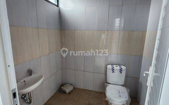 Dijual Rumah Minimalis dan Bebas Banjir 2 Lantai Siap Huni 5