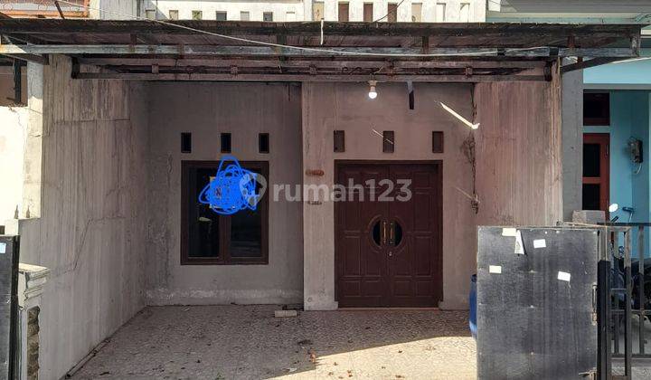 Dijual Rumah Siap Huni di Perumahan Puri Harapan 1