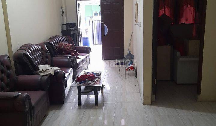 Dijual Rumah Siap Huni di Perumahan Puri Harapan 2