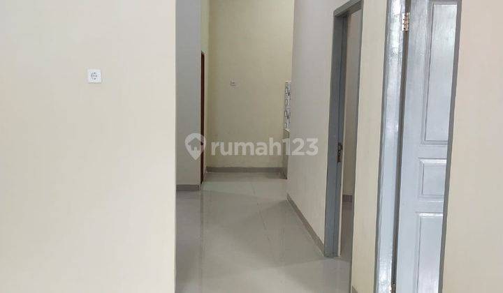 Dijual Rumah Siap Huni di Harapan Indah Bekasi 2