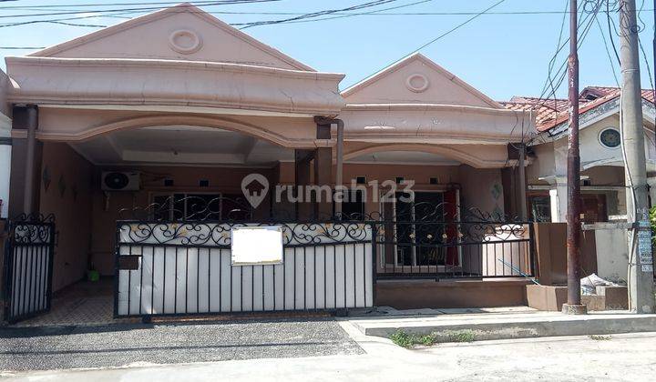 Dijual Rumah Cantik Siap Huni di Harapan Indah Bekasi 1