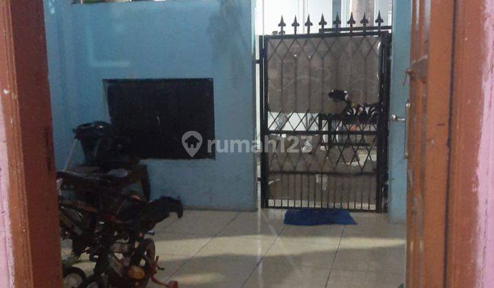 Rumah Dijual di Kavling Harapan Kita Harapan Jaya Bekasi Utara 2