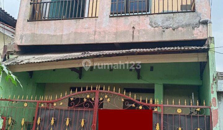 Di Jual Rumah di Mekarsari Tambun Selatan Kab Bekasi 1