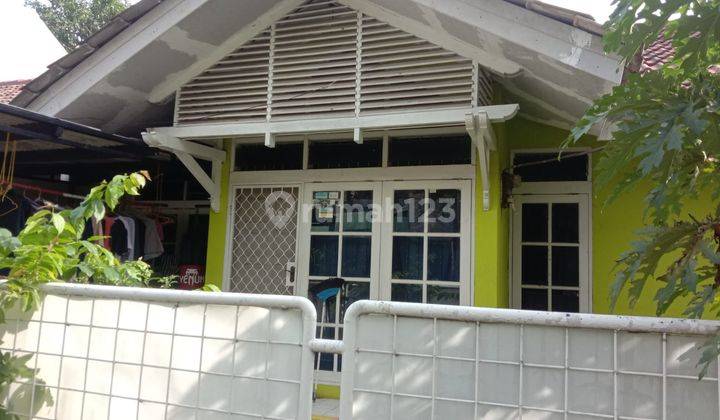 Dijual Rumah Siap Huni Di Pondok Pekayon Indah Bekasi   2