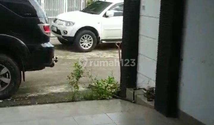 Dijual Rumah Pondok Ungu Permai Sektor 5 Bekasi   2