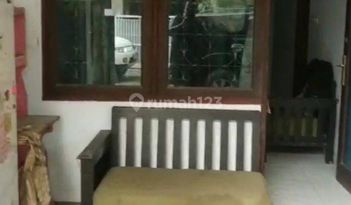 Dijual Rumah Pondok Ungu Permai Sektor 5 Bekasi   1