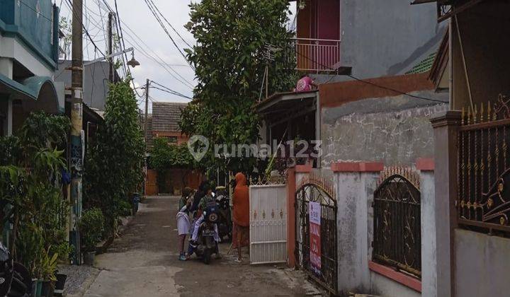 Dijual Rumah Bintang Metropole Bekasi Dekat Dengan Summarecon 2