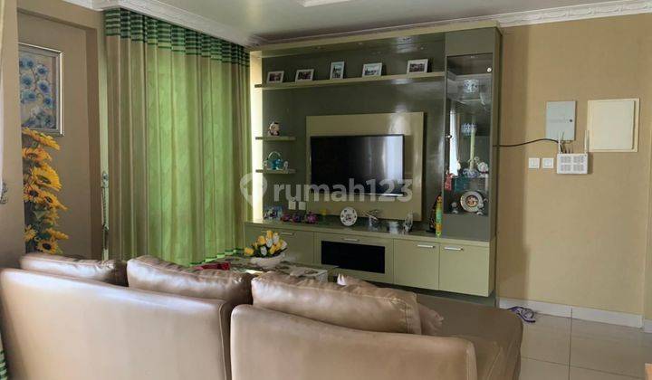 Disewakan Primerose Full Furnish Di Summarecon Bekasi 2