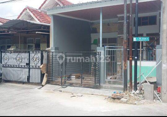 Dijual Rumah Bagus Siap Huni di Taman Harapan Baru Bekasi 1