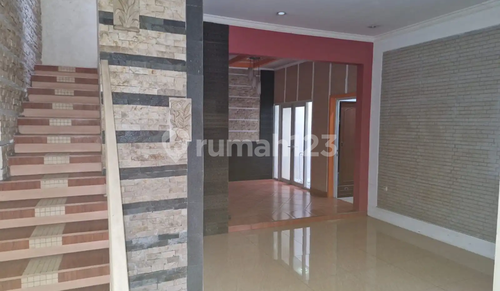 Rumah Cantik Siap Huni Di Bintang Metropole Bekasi 2