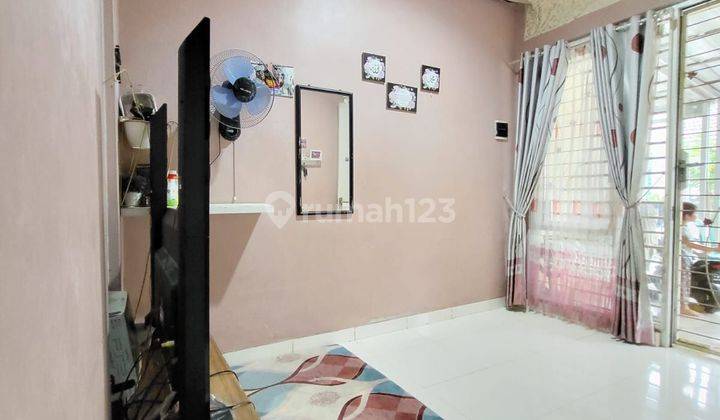 Rumah Di Cluster Liverpool Mutiara Gading City Bekasi Dijual Cepat 1