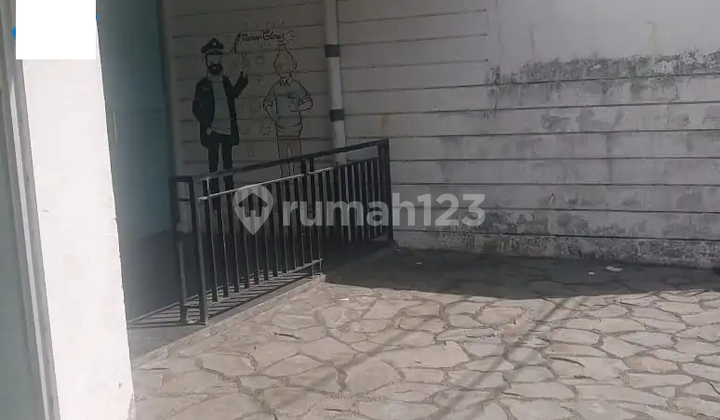 Hunian Lokasi Emas di Bekasi Jaya Indah - Akses Mudah ke Pusat Kota Bekasi