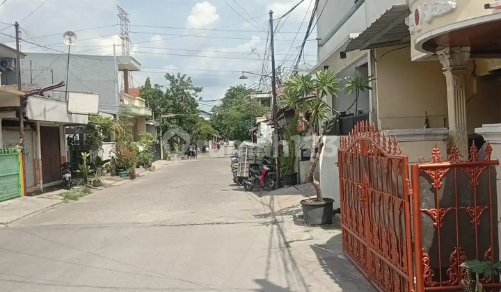 Rumah Dijual Di Harapan Baru 1 Bekasi Barat 2