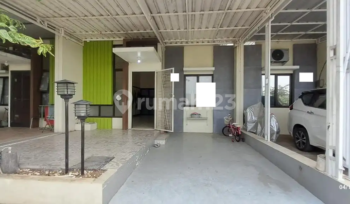 Rumah Siap Huni Disewakan Di Green Ara Residence Harapan Indah Bekasi Rumah Siap Huni Disewakan Di Green Ara Residence Harapan Indah Bekasi