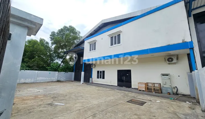 Gudang Siap Huni Di Kawasan Industri Cikarang Gudang Siap Huni Di Kawasan Industri Cikarang