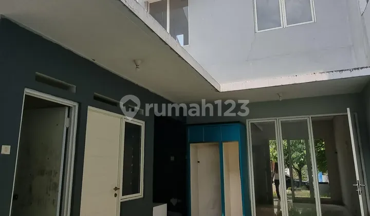 Rumah 2 Lantai di Cluster Vasana Harapan Indah Bekasi Rumah 2 Lantai di Cluster Vasana Harapan Indah Bekasi