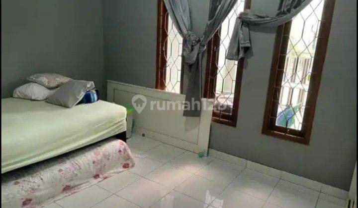 Rumah Di Kavling Perwira Jaya Rapi Siap Huni Dekat Summarecon Bekasi 2