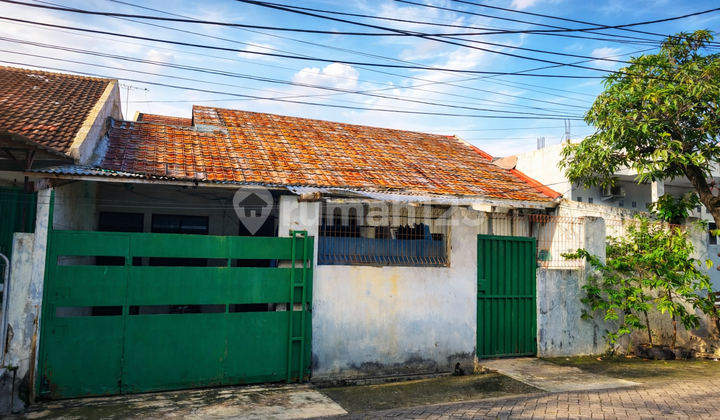 Dijual Kos 13 Kamar 1 Lantai Lokasi Strategis