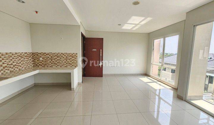 Disewa Cepat Primerose Kamat Tidur 4 Tower Gd Summarecon Bekasi 1