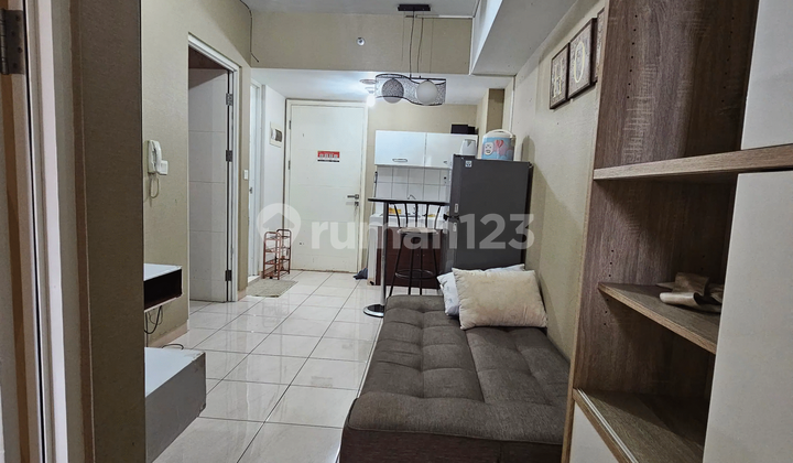 For Rent Cheap Price Springlake 2 Bedroom Furnished Apartment at Summarecon Bekasi Fully Furnished For Rent Cheap Price Springlake 2 Bedroom Furnished Apartment at Summarecon Bekasi Fully Furnished