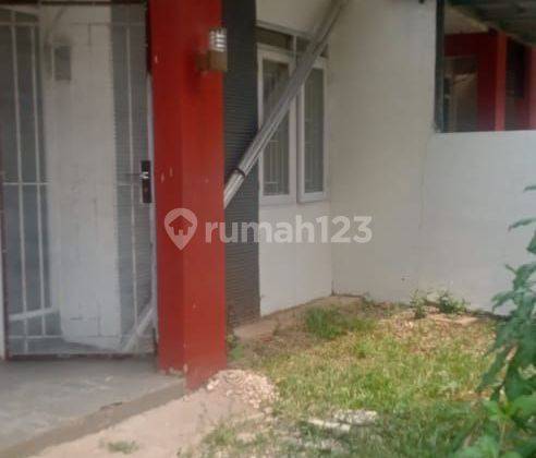 Dijual Rumah Di Citra Indah Cibubur Bukit Vignolia 2