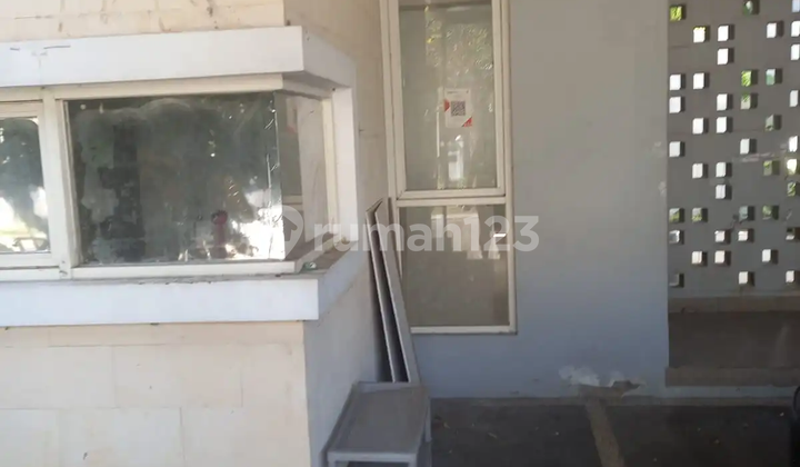 Rumah Semi Furnish Di Cluster Lavesh Harapan Indah Bekasi 2