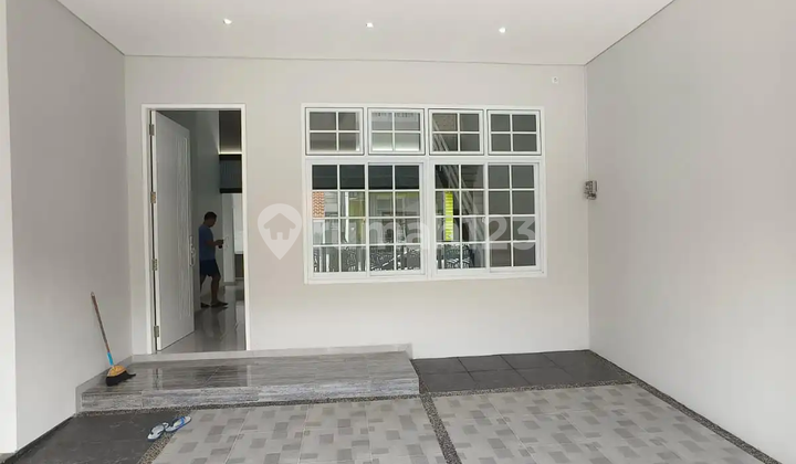 Rumah Modern Shm Di Bekasi Selatan – Dekat Tol & Pusat Kota 2