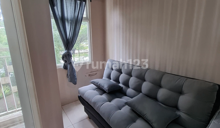 Springlake Studio Apartment in Caldesia Tower, 1st Floor, Summarecon Bekasi 2