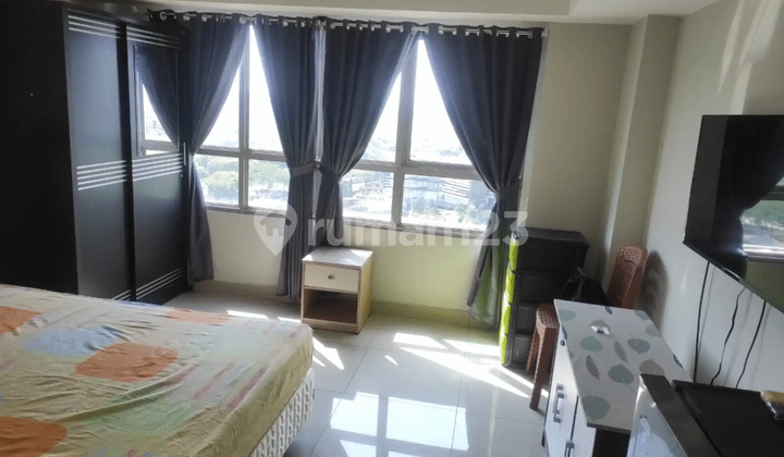 For Rent: Springlake Tower Elodia Apartment, Summarecon Bekasi For Rent: Springlake Tower Elodia Apartment, Summarecon Bekasi