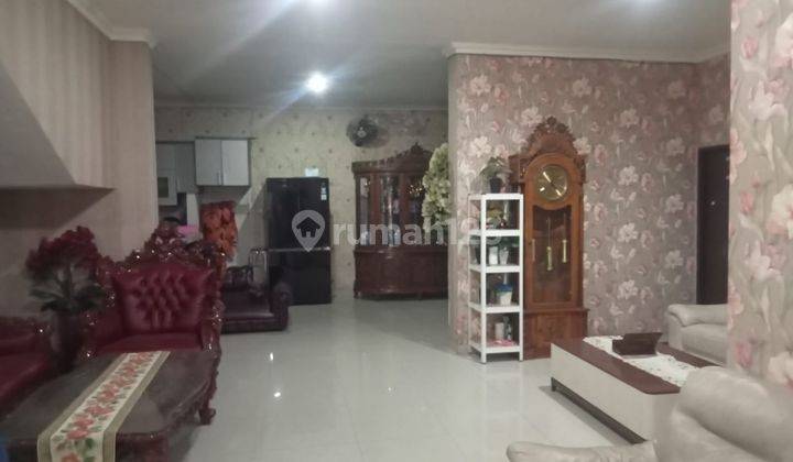 Rumah Bagus Siap Huni Lokasi Strategis Di Harapan Indah Bekasi 1