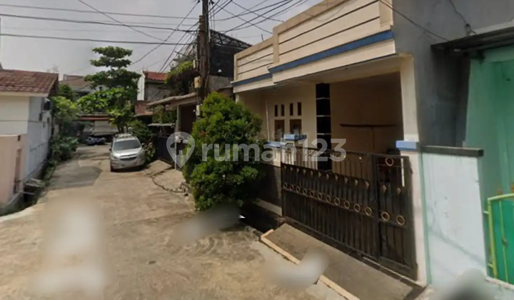 Rumah Minimalis Siap Huni Di Taman Narogong Indah Bekasi 2