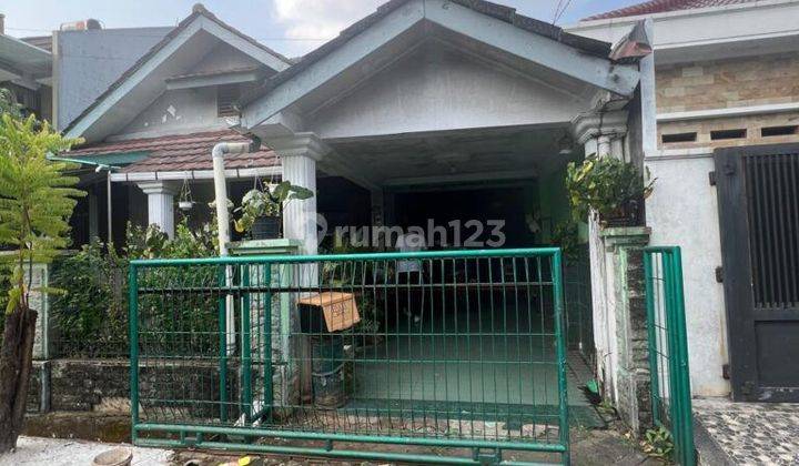 Jual Cepat Harga Murah Rumah Di Kemang Pratama 1 Bekasi 1