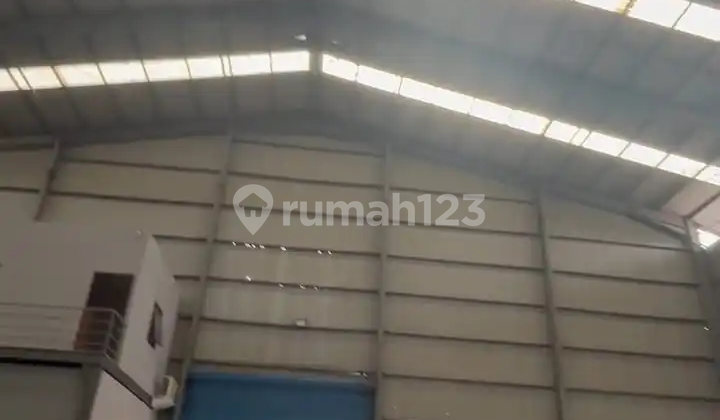 Ready-to-Use Warehouse in South Tambun Ready-to-Use Warehouse in South Tambun