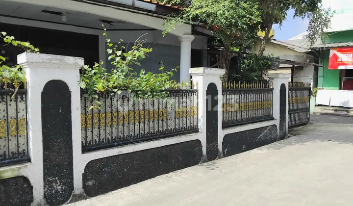 Rumah Hook Dijual Di Kaliabang Tengah Bekasi Utara 2
