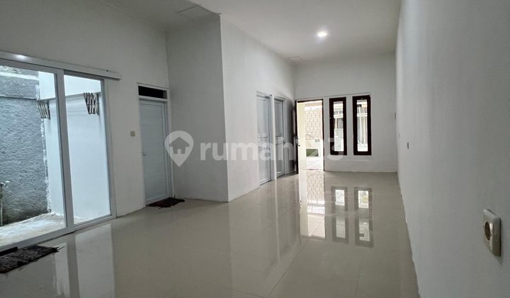 Rumah Baru Siap Huni Termurah Di Duta Bumi Harapan Indah Bekasi 2