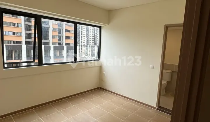 Meikarta District 1 Tower Rosewood Apartment for Sale at the Lowest Price