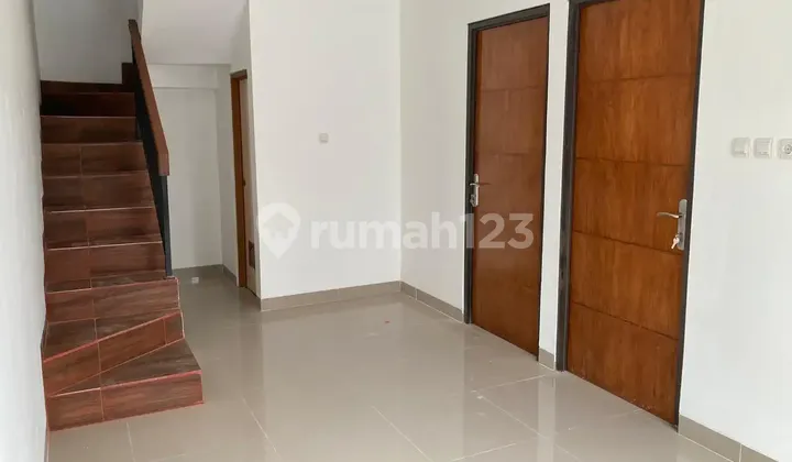 Rumah Baru 2 Lantai di Malaka Jaya Rorotan Jakarta Utara 2