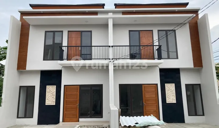 Rumah Baru 2 Lantai di Malaka Jaya Rorotan Jakarta Utara Rumah Baru 2 Lantai di Malaka Jaya Rorotan Jakarta Utara