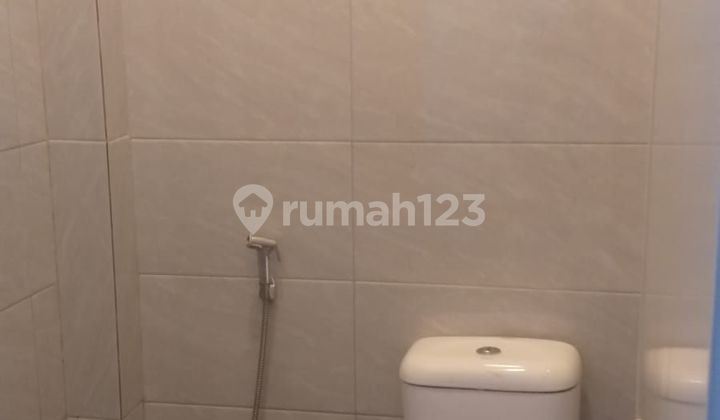 Rumah Baru Minimalis Siap Huni Di Pondok Ungu Permai Bekasi 2