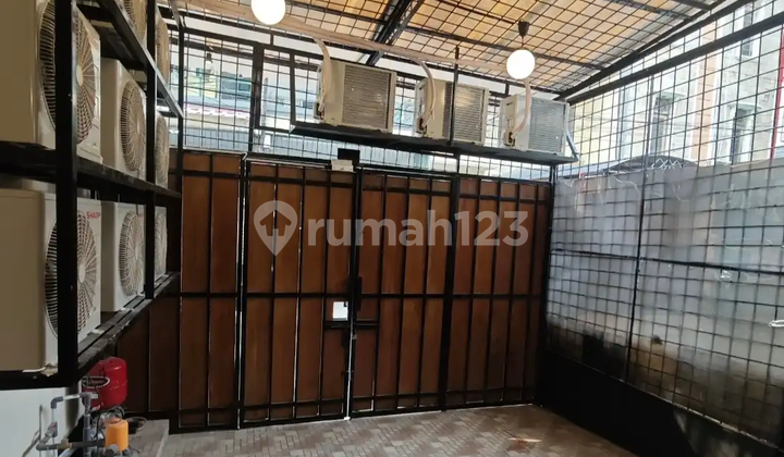 Fully Furnished Boarding House in Tanah Sereal, Tambora, West Jakarta 2