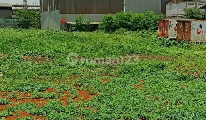 Lahan Luas Di Kawasan Komersial Strategis Lahan Luas Di Kawasan Komersial Strategis