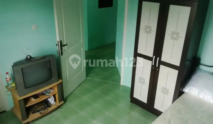 Shop House and Boarding House with 12 Doors in Pondok Ungu Permai, Bekasi, Near Harapan Indah