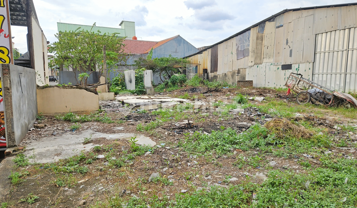 Ready-to-Use Land One Step to Sumareccon Bekasi