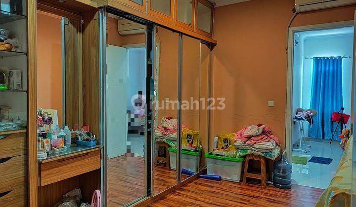 Dijual Rumah Siap Huni Di Jakarta Garden City Jakarta Timur 2