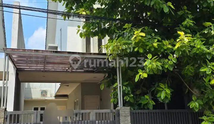 Rumah Siap Huni Di Tebet Jakarta Selatan