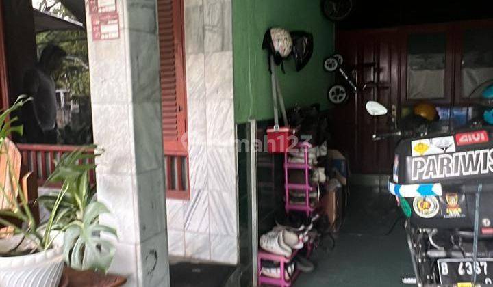 Jual Cepat Harga Murah Rumah Di Kemang Pratama 1 Bekasi 2