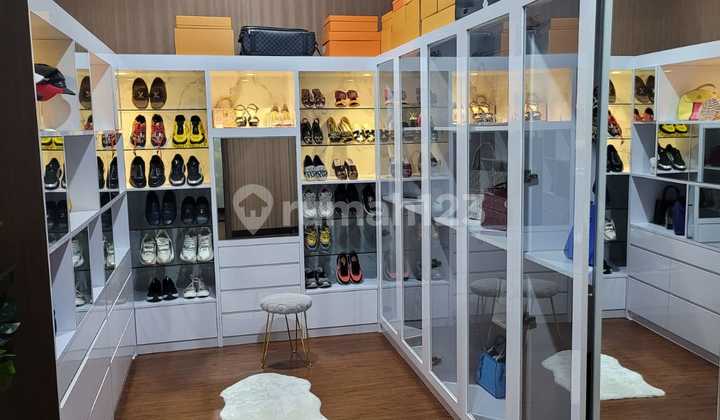 Rumah 3 Lantai Harga Di Bawah Njop Kelapa Gading Jakarta Utara